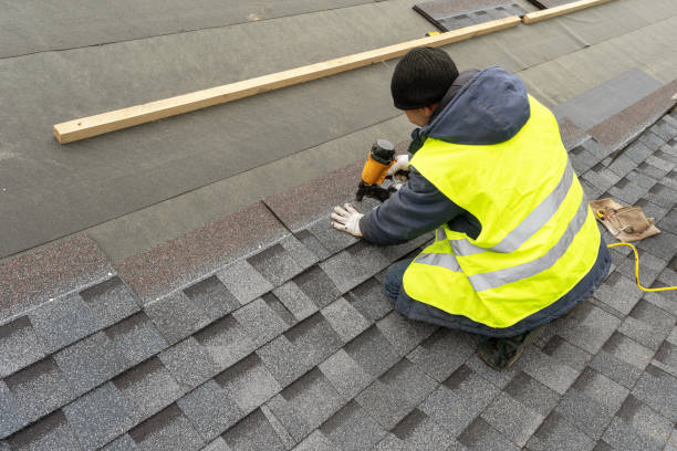 Best Commercial Roofing Services  in Mulberry, OH