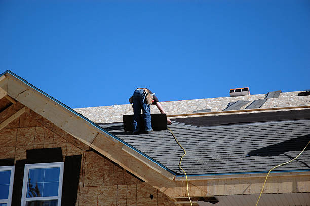 Quick and Trustworthy Emergency Roof Repair Services in Mulberry, OH