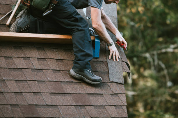 Roof Waterproofing Services in Mulberry, OH