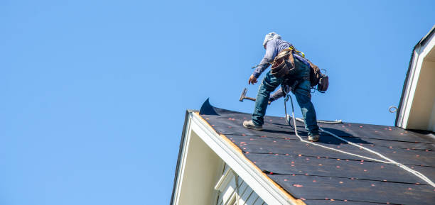 Best Gutter Installation and Roofing  in Mulberry, OH